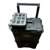 KETER RIGID ORGANIZER ROC PRO GEAR 2.0 SKRZYNKA ORGANIZER MODUŁ MAŁY ZESTAW 2 SZTUK