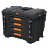KETER ROC SKRZYNKA PRO GEAR 2.0 4 SZUFLADY RIGID