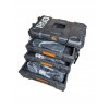 KETER ROC SKRZYNKA PRO GEAR 2.0 4 SZUFLADY RIGID