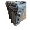 KETER ROC SKRZYNKA PRO GEAR 2.0 4 SZUFLADY RIGID