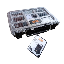 KETER ROC PRO 2.0 MAŁY ORGANIZER RIGID