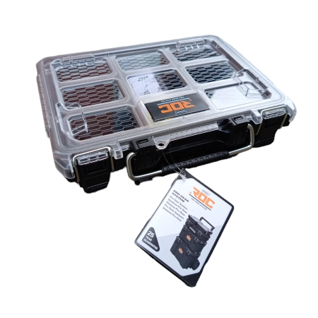 KETER ROC PRO 2.0 MAŁY ORGANIZER RIGID