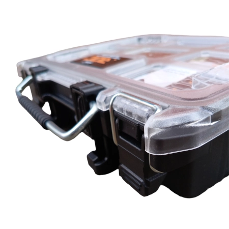 KETER ROC PRO 2.0 MAŁY ORGANIZER RIGID