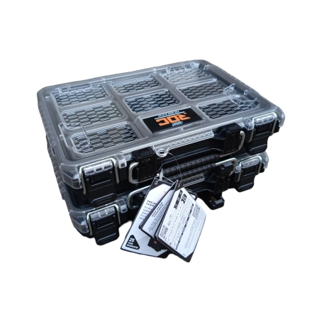 KETER ROC PRO 2.0 MAŁY ORGANIZER RIGID