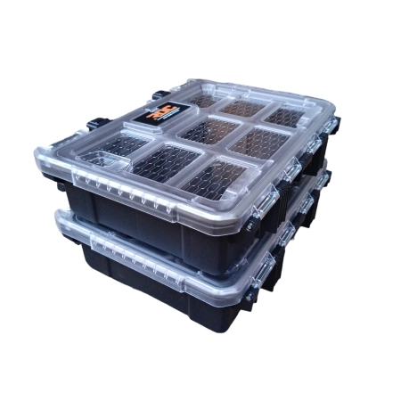 KETER ROC PRO 2.0 MAŁY ORGANIZER RIGID
