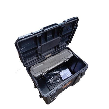KETER ROC PRO 2.0 SKRZYNKA NARZĘDZIOWA ŚRODEK RIGID 2.0 MODUŁ