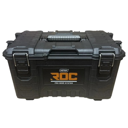 KETER ROC PRO 2.0 SKRZYNKA NARZĘDZIOWA ŚRODEK RIGID 2.0 MODUŁ