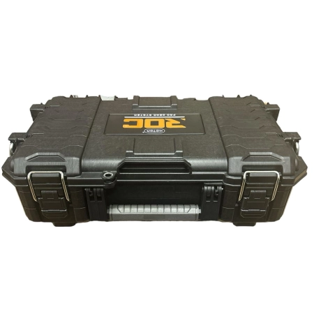 KETER ROC PRO 2.0 ORGANIZER TOP RIGID