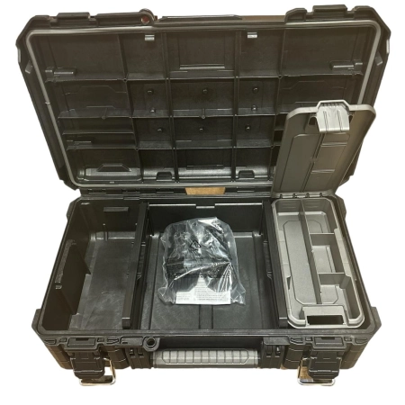 KETER ROC PRO 2.0 ORGANIZER TOP RIGID