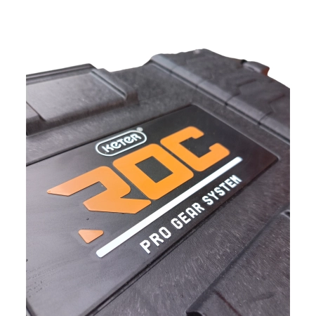 KETER ROC PRO 2.0 SKRZYNKA NARZĘDZIOWA XL ŚRODEK RIGID 2.0 MODUŁ WYSOKI