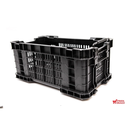 KETER ROC RIGID SKRZYNKA NARZĘDZIOWA KOSZYK 22''