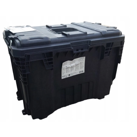 KETER ROC SKRZYNKA PRO GEAR 2.0 3 SZUFLADY RIGID
