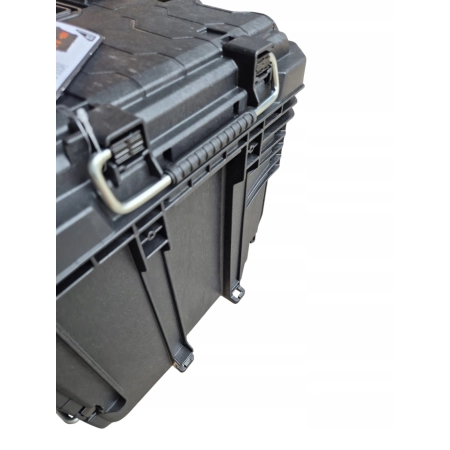 KETER ROC SKRZYNKA PRO GEAR 2.0 4 SZUFLADY RIGID